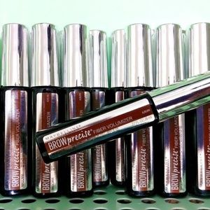 108pcs Maybelline Eye BROW Precise AUBURN